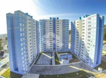 Apartamento · 49m² · 2 Quartos · 1 Vaga · Apartamento a venda 02 quartos com vaga - Passo das Pedras