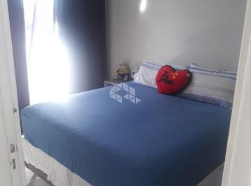 IMG-20250710-WA0008 · Apartamento CDHU quitado à venda no Itaim Paulista - 2 dormitórios, 45 m², 1 vaga e excelente locali