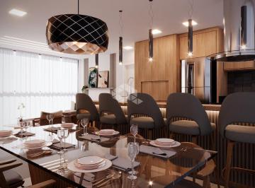 Apartamento · 118m² · 3 Quartos · 2 Vagas · Apartamento 3 dormitórios, 118m² privativos ,mobiliado, 1 vaga, no Centro de Gramado