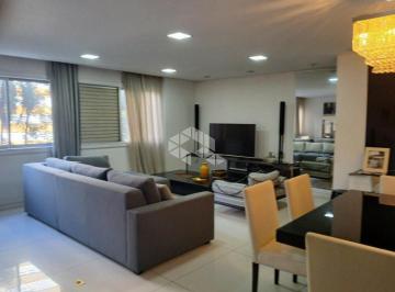Apartamento · 135m² · 3 Quartos · 2 Vagas · Apartamento em Santana com 135m², 3 quartos, 1 suíte, 2 vagas de garagem.