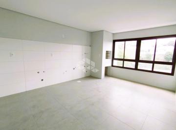 Apartamento · 52m² · 2 Quartos · 1 Vaga · Apartamento Novo