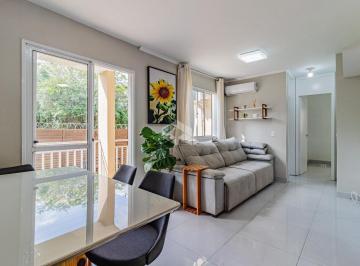 Apartamento · 57m² · 2 Quartos · 1 Vaga · Apartamento 2dormítórios/Quartos.Pátio. Sacada.Vaga de Estacionamento