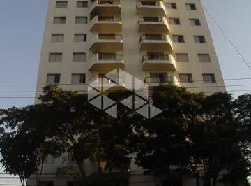 Apartamento · 114m² · 3 Quartos · ap em jardim aeroporto