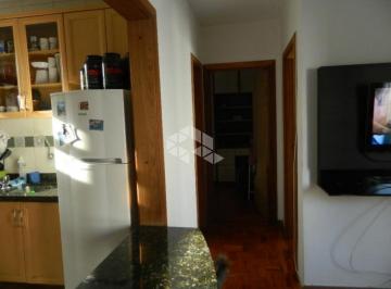 Apartamento · 52m² · 2 Quartos · 1 Vaga · Apartamento 2 Dormitórios À Venda, São Sebastião,