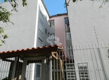 Apartamento · 52m² · 2 Quartos · 1 Vaga · Apartamento 2 Dormitórios À Venda, São Sebastião,