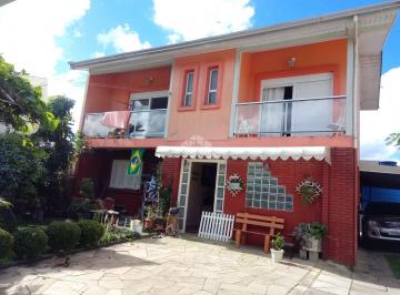 Casa · 194m² · 4 Quartos · 3 Vagas · Casa no jardim Eldorado.