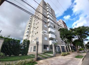 Apartamento · 71m² · 2 Quartos · 2 Vagas · Apartamento 2 dorm no Jardim Botânico em Porto Alegre
