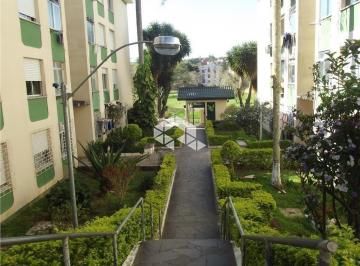 Apartamento · 60m² · 3 Quartos · 1 Vaga · 3 dormitórios último andar