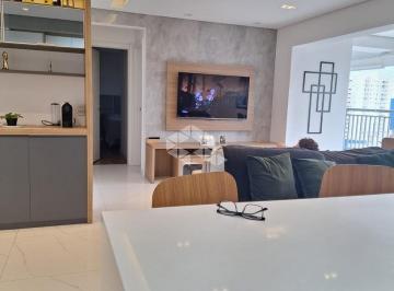 Apartamento · 95m² · 2 Quartos · 2 Vagas · Apartamento á venda 2 Dormitórios, C/02 Vagas, Belém