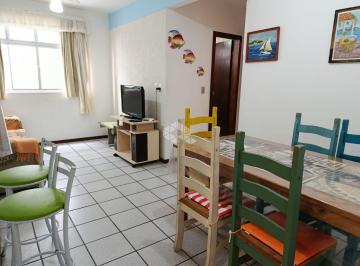 Apartamento · 57m² · 2 Quartos · 1 Vaga · Apartamento com dois dormitórios em Bombas -Bombinhas -SC