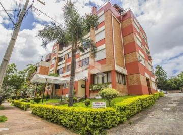 Apartamento · 111m² · 2 Quartos · 1 Vaga · Cobertura a venda no bairro cavalhada