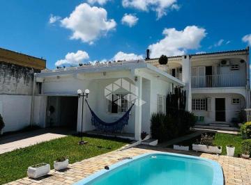 Casa · 247m² · 3 Quartos · 3 Vagas · Casa de 3 quartos a venda em Santa Maria, bairro D. Antônio Reis