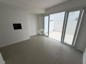 Photo 1 · Apartamento 2 Dormitórios com Terraço Privativo | Box Duplo | Bairro Navegantes