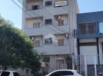 Apartamento · 36m² · 1 Quarto · 1 dormitório, reformado, desocupado próximo a Cristóvão Colombo. Condomínio baixo.