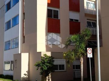 Apartamento · 51m² · 2 Quartos · 1 Vaga · Crédito Real Petrópolis Vende! Excelente apartamento de 2 dormitórios