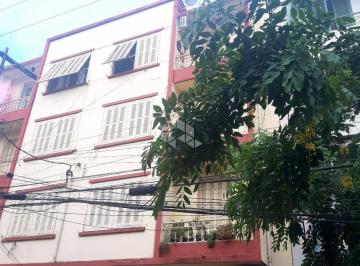 Apartamento · 63m² · 2 Quartos · 2 dormitorios com sacada, proximo a Redenção