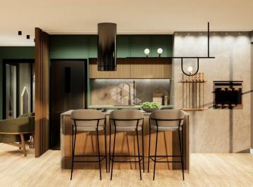 Apartamento · 67m² · 2 Quartos · 1 Vaga · Apartamento requintado com suíte no Bom Retiro