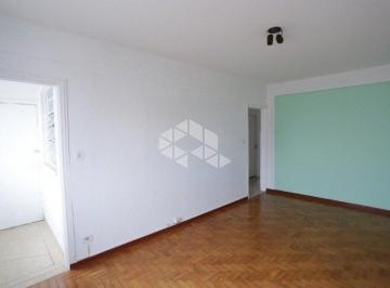 Apartamento · 61m² · 2 Quartos · Apartamento á venda 61m², 2 banheiros, sem vaga