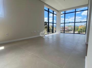 Apartamento · 75m² · 2 Quartos · 1 Vaga · Apartamento à com 02 dormitórios no bairro Camobi, em Santa Maria, RS.