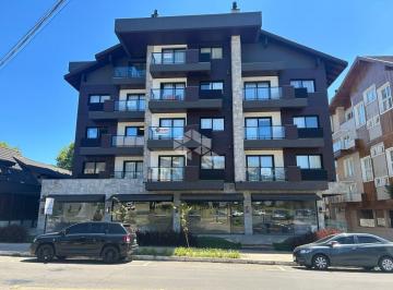 Apartamento · 72m² · 2 Quartos · 1 Vaga · Apartamento na rua Osvaldo Aranha em Canela