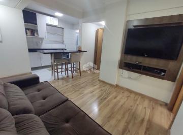 Apartamento · 50m² · 2 Quartos · Apartamento 2 dormitórios para venda no bairro Cidade Baixa