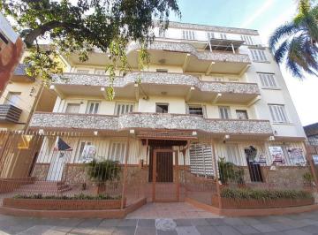 Apartamento · 27m² · 1 Quarto · A venda apartamento 1 dormitório, no bairro São Geraldo, em Porto Alegre/RS.