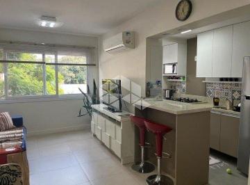 Apartamento · 60m² · 2 Quartos · 1 Vaga · apartamento 2 dormitórios