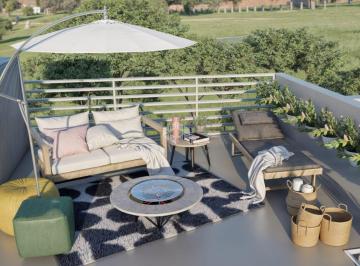 Casa · 120m² · 2 Quartos · 2 Vagas · Casa geminada em construção no bairro Vinhedos, Caxias do Sul