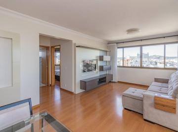 Apartamento · 90m² · 2 Quartos · 1 Vaga · Apartamento semi mobiliado Petropolis