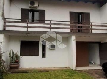 Casa · 130m² · 3 Quartos · 3 Vagas · Casa Residencial À Venda, Tristeza, Porto Alegre.