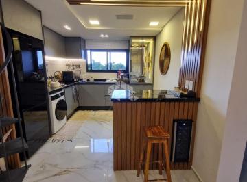 Apartamento · 132m² · 2 Quartos · 1 Vaga · COBERTURA 2 QUARTOS SENDO 1 SUÍTE - CAMPECHE - FLORIANÓPOLIS/SC
