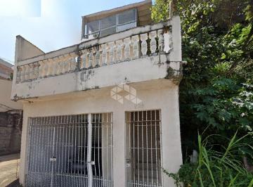 Casa · 200m² · 4 Quartos · 1 Vaga · Casa a venda na Vila Nova Mazzei