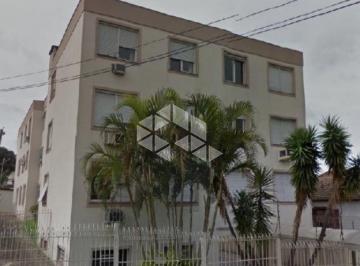 Apartamento · 64m² · 2 Quartos · 1 Vaga · Apartamento 2 dormitórios, 2 banheiros, 1 vaga no bairro Bom Jesus, Porto Alegre