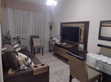 Apartamento · 55m² · 2 Quartos · 1 Vaga · Barão do Cahy Apartamento 2 dormitórios a Venda