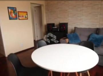 Apartamento · 57m² · 2 Quartos · Apartamento 2 quartos no bairro santa tereza