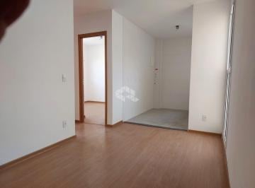 Apartamento · 41m² · 2 Quartos · 1 Vaga · Apartamento 2 Dormitórios | Excelente Localização na Cavalhada