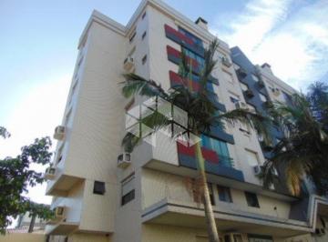 Apartamento · 69m² · 2 Quartos · 1 Vaga · Apartamento de 02 dormitorios com uma suite e uma vaga no Chacara das Pedras