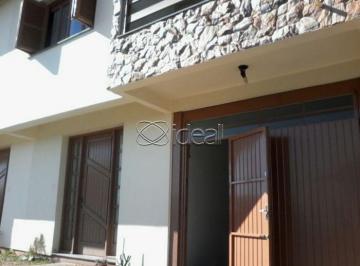 Casa · 101m² · 3 Quartos · 2 Vagas · Sobrado de 03 dormitórios no Cidade Nova em Caxias do Sul
