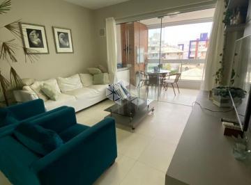 Apartamento · 90m² · 3 Quartos · 2 Vagas · APARTAMENTO 3 QUARTOS NO BAIRRO INGLESES EM FLORIANÓPOLIS/SC
