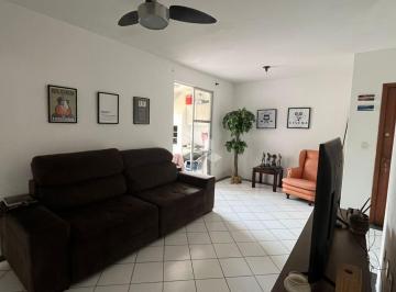 Apartamento · 84m² · 3 Quartos · 1 Vaga · APARTAMENTO COM 3 QUARTOS SACADA COM CHURRASQUEIRA E VISTA PANORÂMICA NO ITACORUBI FLORIANÓPOLIS
