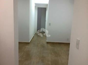 Apartamento · 64m² · 2 Quartos · ap em vila sonia