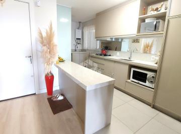Apartamento · 86m² · 2 Quartos · 1 Vaga · Apartamento com linda vista da cidade