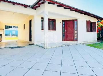 Casa · 95m² · 2 Quartos · 2 Vagas · Casa térrea mobiliada dois dormitórios Capão novo