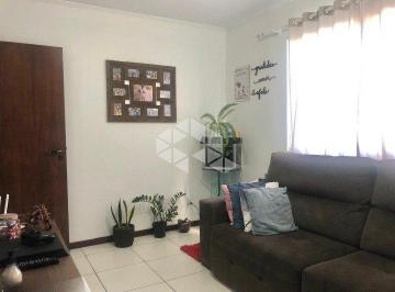 Apartamento · 93m² · 3 Quartos · 1 Vaga · Apartamento 3 Dormitórios no Bairro Panazzolo em Caxias do Sul