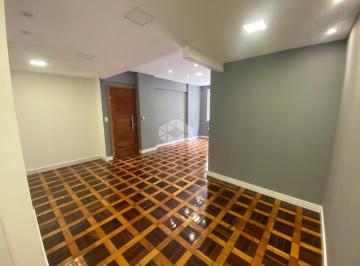 Apartamento · 81m² · 3 Quartos · Apartamento 3 dormitórios Centro de Porto Alegre/RS