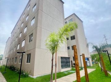Apartamento · 41m² · 2 Quartos · Apartamento à venda, com 2 dormitórios - Novo - Jardim Carvalho