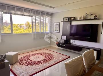 Apartamento · 65m² · 2 Quartos · 1 Vaga · Apartamento a venda no bairro tristeza, 2 dormitórios sendo 1 suite