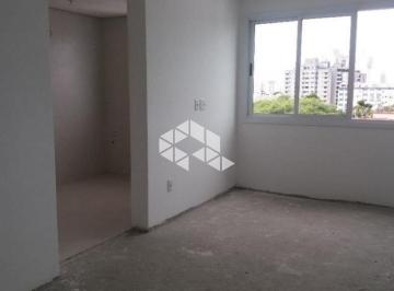 Apartamento · 49m² · 1 Quarto · 1 Vaga · Apartamento novo com 1 quarto e vaga coberta no bairro Cristo Redentor em Porto Alegre