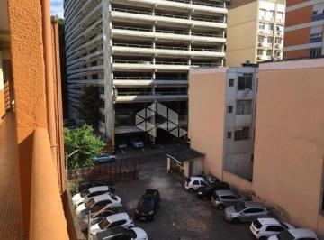 Apartamento · 56m² · 3 Quartos · Apartamento à venda 3 quartos no Centro Histórico