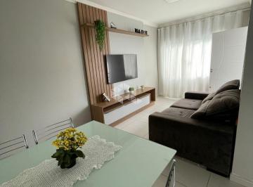 Casa · 70m² · 2 Quartos · 2 Vagas · CASA À VENDA PARA MORAR: 2 QUARTOS (1 SUÍTE) E 2 VAGAS DE GARAGEM